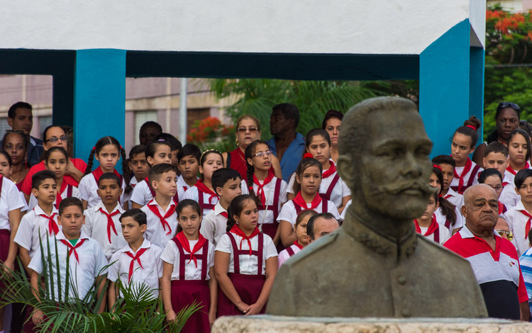 Vanguardia - Villa Clara - Cuba