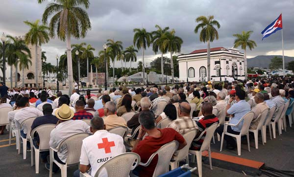 Acto triunfo de la Revolución Acto triunfo de la Revolución