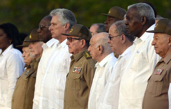 Acto triunfo de la Revolución Acto triunfo de la Revolución