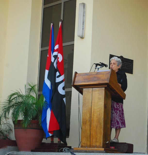 Migdalia Cabrera Coello Migdalia Cabrera Coello