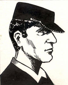 Henry Reeve Henry Reeve