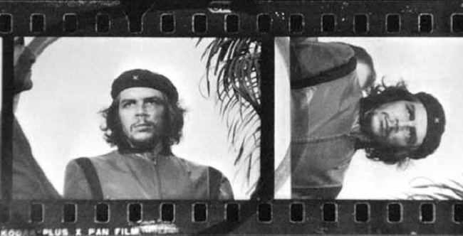 El Che de Korda El Che de Korda