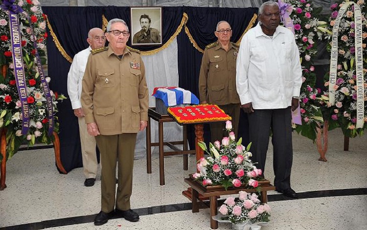 Vanguardia - Villa Clara - Cuba