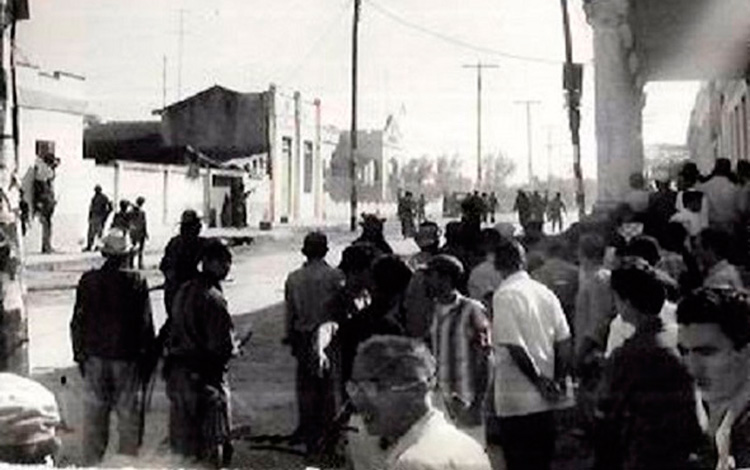 Liberación de Caibarién
