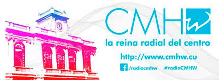Logo de CMHW Logo de CMHW