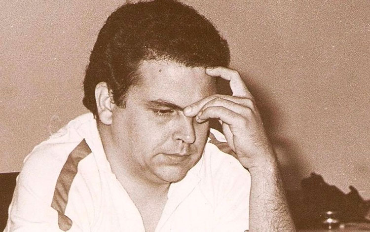 Guillermito García