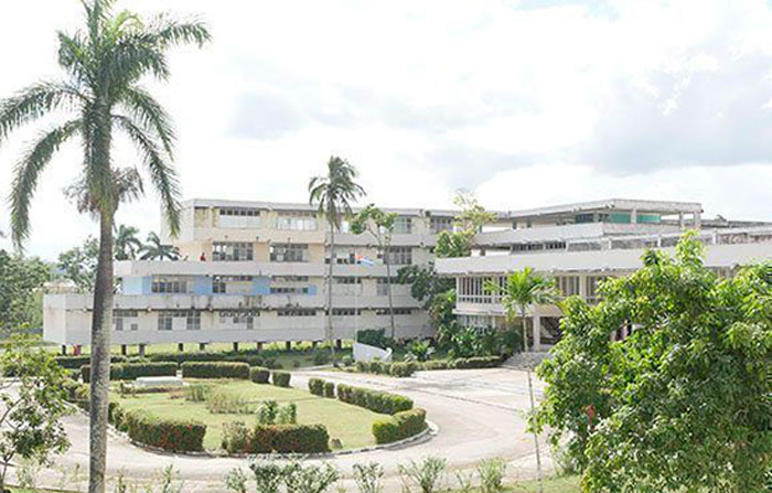 Ciudad escolar Ernesto Che Guevara, de Santa Clara. Ciudad escolar Ernesto Che Guevara, de Santa Clara.