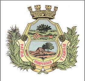 Escudo de Santa Clara Escudo de Santa Clara