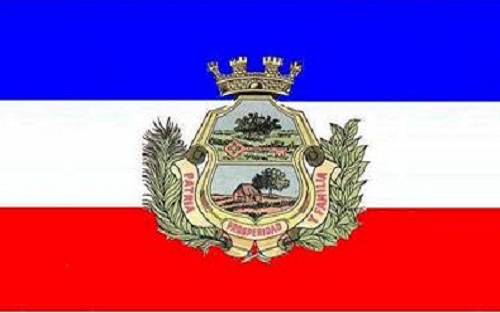 Escudo y bandera de Santa Clara