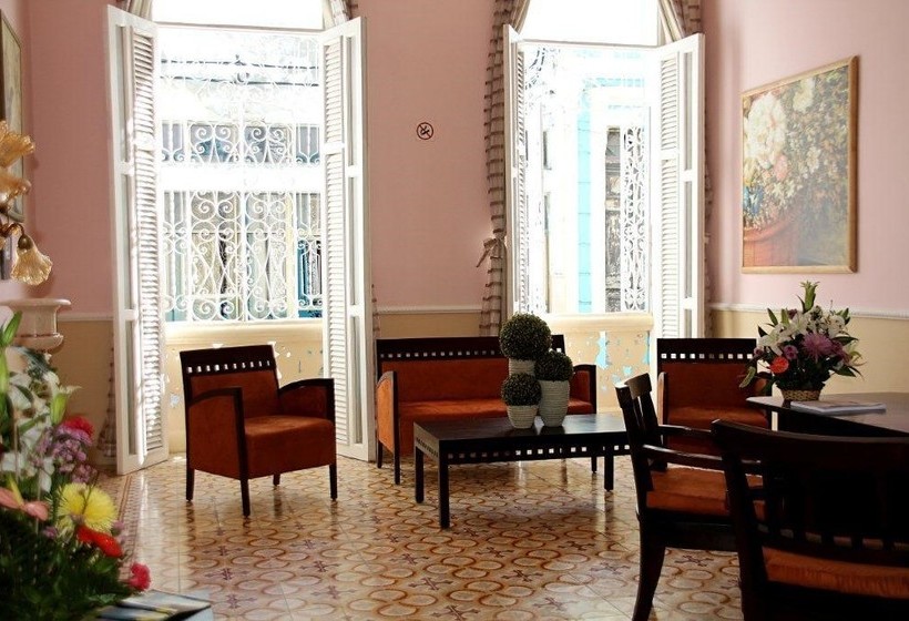 Hotel Floreale, Santa Clara Hotel Floreale, Santa Clara