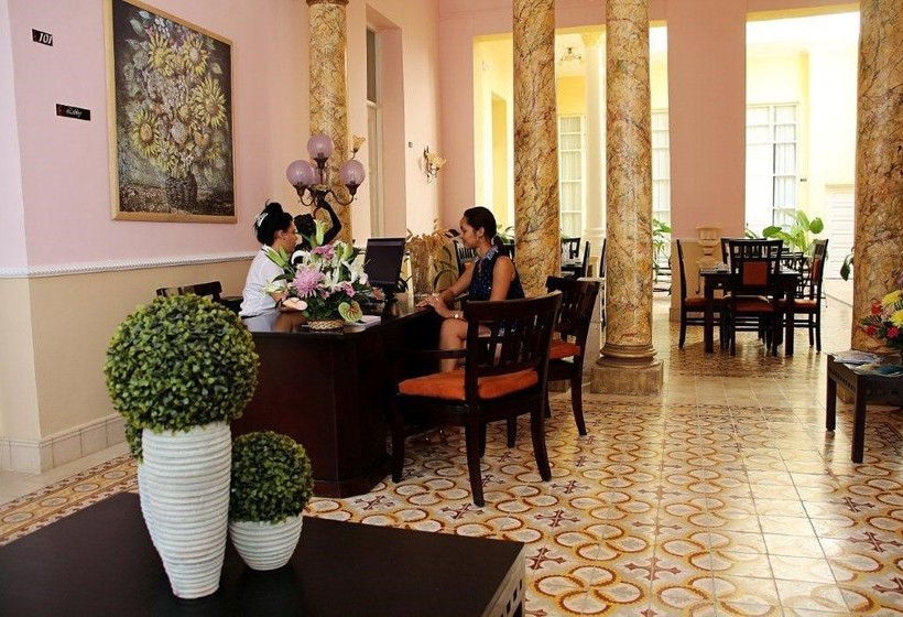 Hotel Floreale, Santa Clara Hotel Floreale, Santa Clara