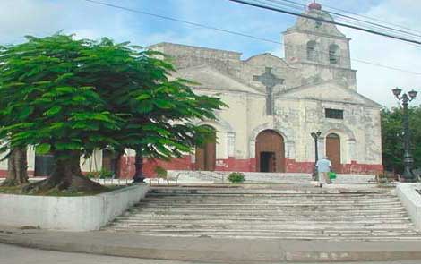 Parque de la Pastora Parque de la Pastora