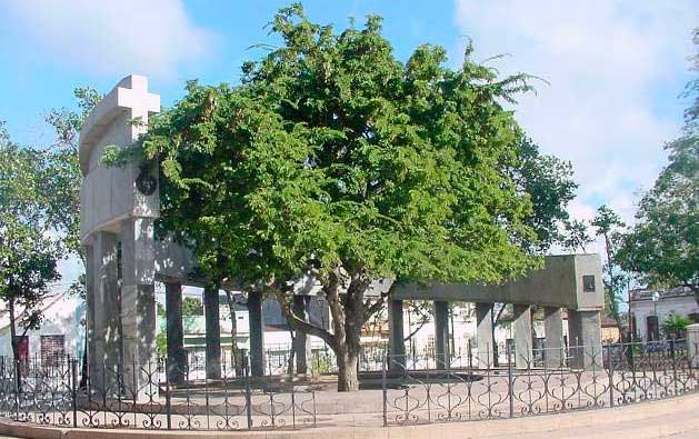 Parque El Carmen Parque El Carmen