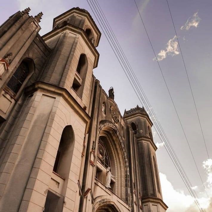 Catedral de Santa Clara