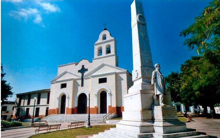 Parque de la Pastora