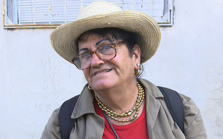 Susi, personaje de Santa Clara Susi, personaje de Santa Clara
