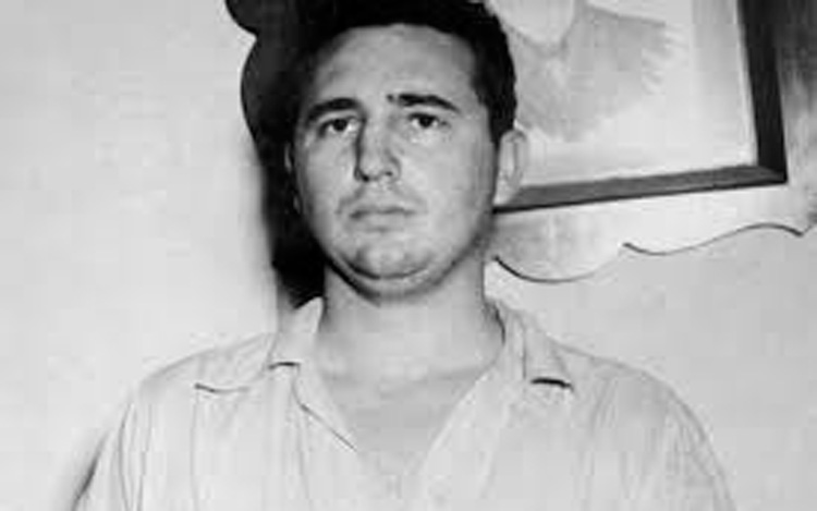 Fidel Castro Ruz