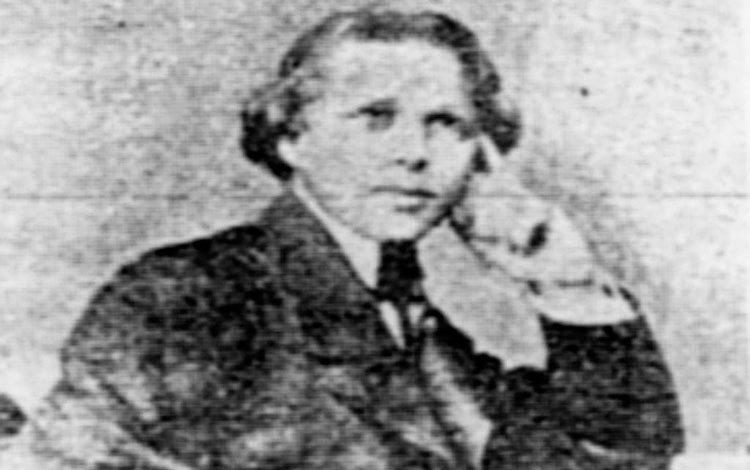 Eduardo Machado Gómez, patriota santaclareño.