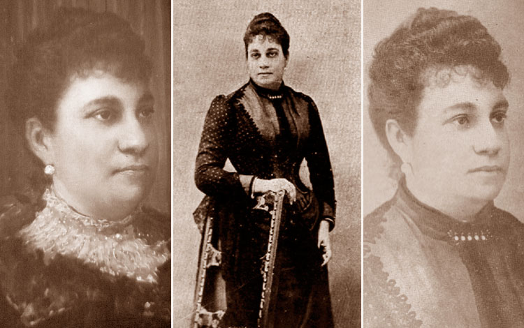 Fotos de Marta Abreu de Estévez.
