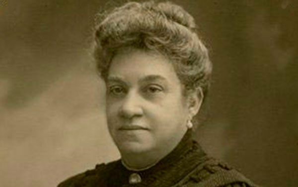 Marta Abreu.