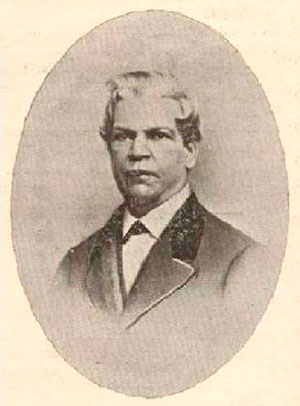 Pedro Nolasco, padre de Marta Abreu. Pedro Nolasco, padre de Marta Abreu.