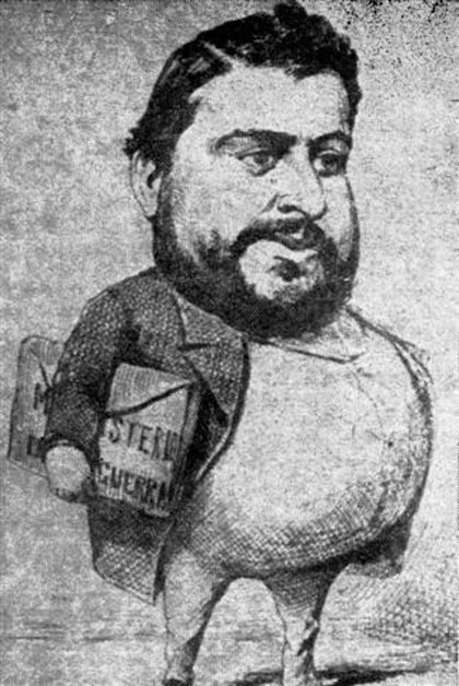 Antonio Lorda, médico de Santa Clara. Antonio Lorda, médico de Santa Clara.