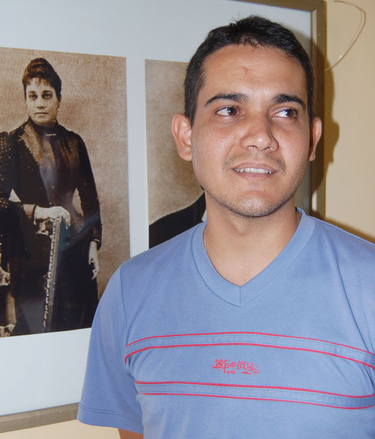Juan Manuel Fernández Triana