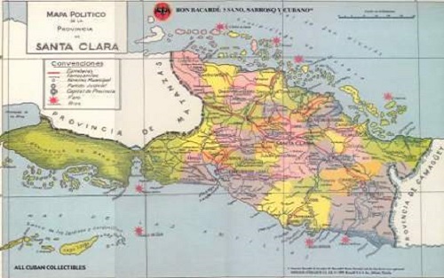 Vanguardia - Villa Clara - Cuba