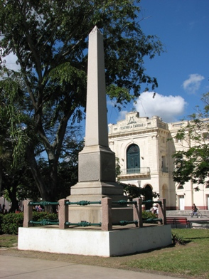 Obelisco