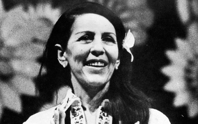 Celia Sáchez Manduley Celia Sáchez Manduley