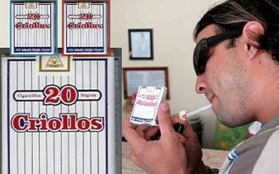 Cigarro Criollo Cigarro Criollo
