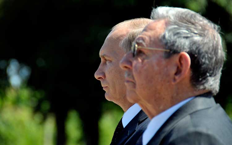 Vanguardia - Villa Clara - Cuba