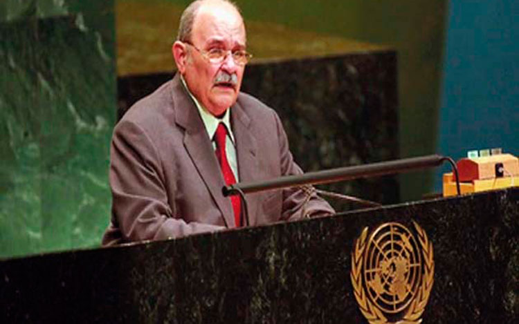 Miguel D'Escoto