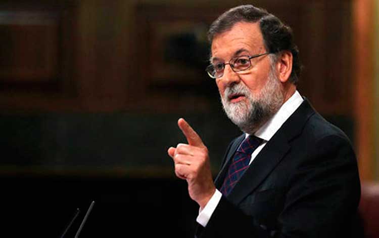 Mariano Rajoy