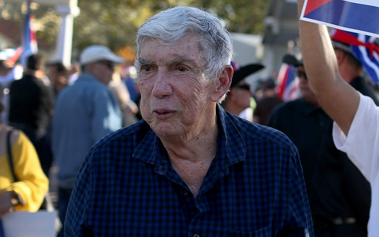Luis Posada Carriles
