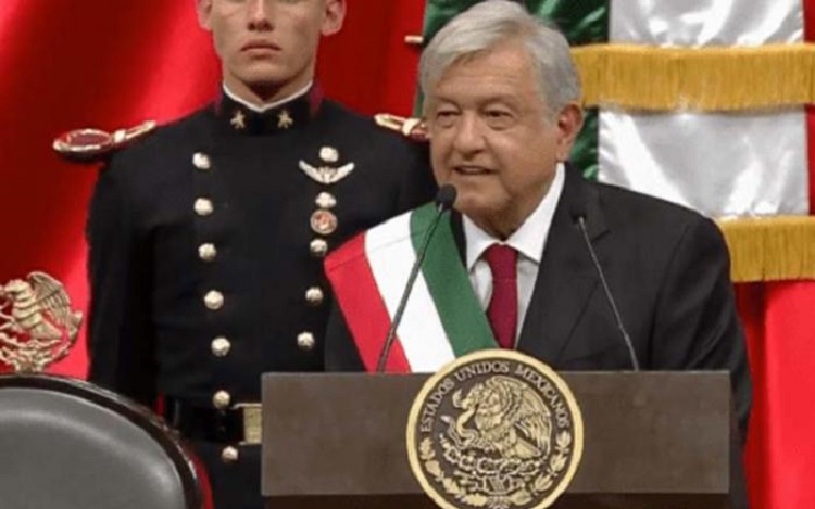 Andrés Manuel López Obrador