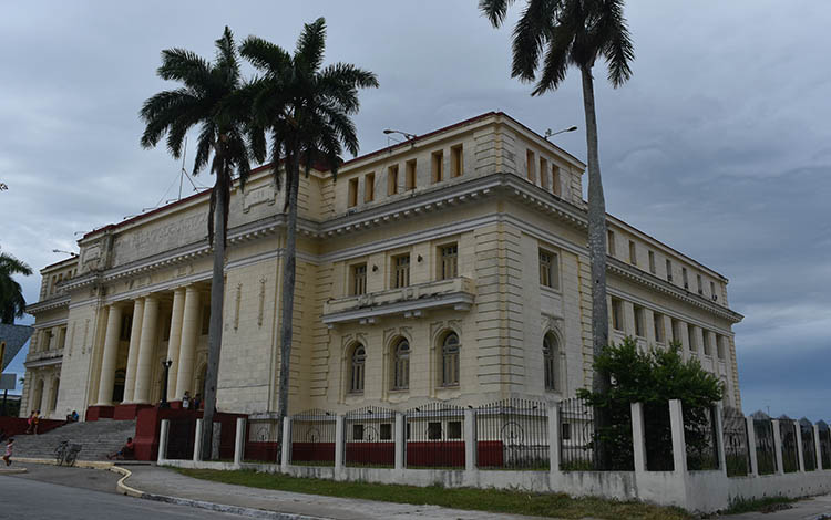 Vanguardia - Villa Clara - Cuba