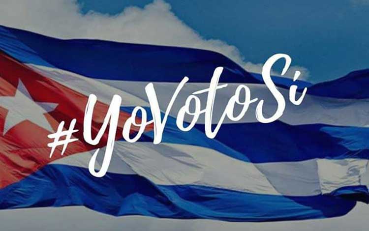 #YoVotoSi