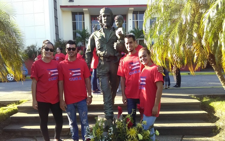 Jóvenes fiscalía, UJC