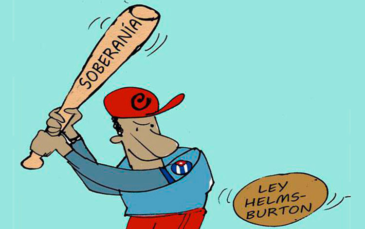 Caricatura de Osvaldo Gutiérrez Gómez, Osval.
