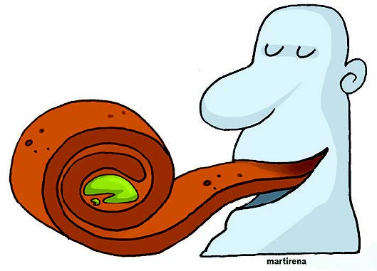 Ilustración de Martirena Ilustración de Martirena