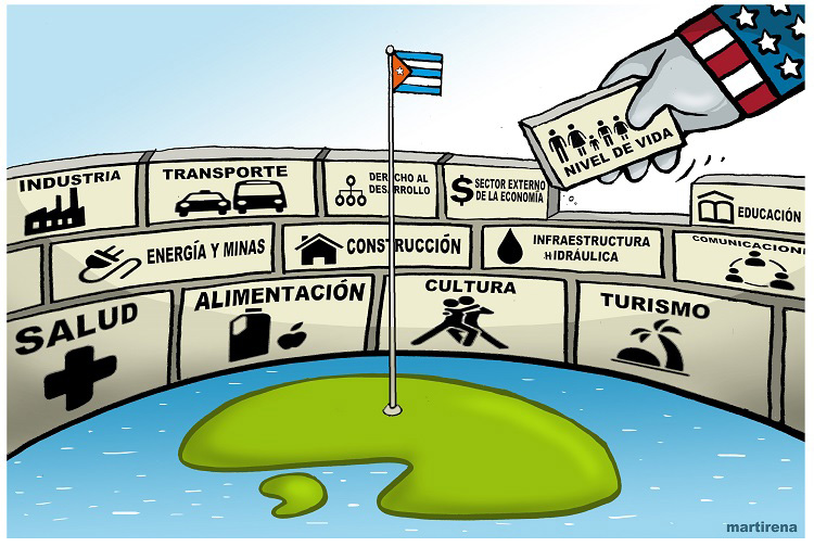Vanguardia - Villa Clara - Cuba