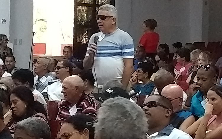 Vanguardia - Villa Clara - Cuba