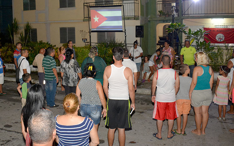 Vanguardia - Villa Clara - Cuba