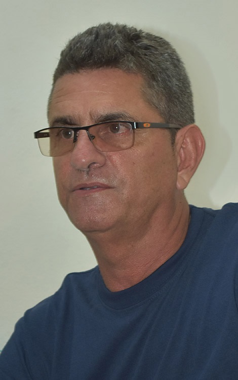 Manuel Guerra Garcés Manuel Guerra Garcés