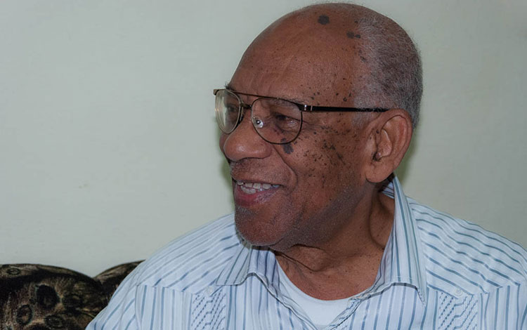 Juan Virgilio López Palacio, Héroe del Trabajo de la República de Cuba. Juan Virgilio López Palacio, Héroe del Trabajo de la República de Cuba.