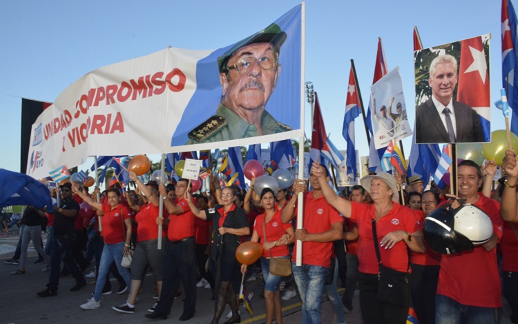 Vanguardia - Villa Clara - Cuba