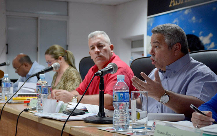 Vanguardia - Villa Clara - Cuba