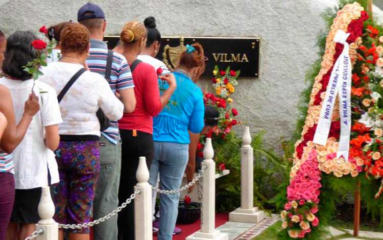 Vanguardia - Villa Clara - Cuba