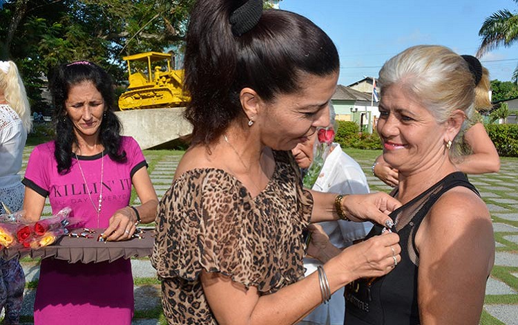 Acto Aniversario FMC